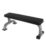 EVERLAST EVSU1800 FLAT BENCH SEHPA DÜZ FİTNESS 30X110cm Çelik Malzeme