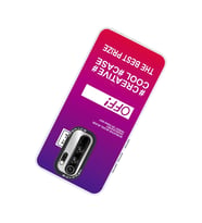 Redmi Note 8 Pro Kılıf Estoril Desenli Kapak - Estoril - 9