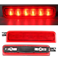 Vw Caddy 2004-2015 Ek Fren Lambası 3.Stop Üst Stop