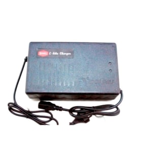 Rmg E-Bis Şarj Cihazı 60V 60-80Ah