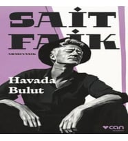 Havada Bulut