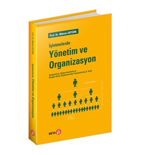 İşletmelerde Yönetim ve Organizasyon