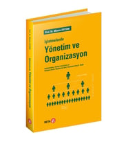 İşletmelerde Yönetim ve Organizasyon