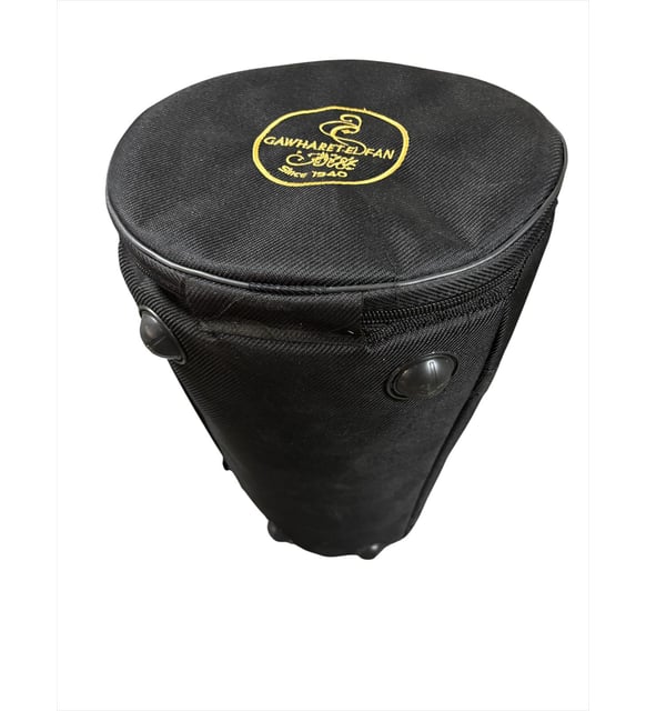 ダラブッカ　Gawharet El Fan製 GAWHARET EL-FAN SEDEF İŞLEMELİ DÖKÜM DARBUKA JZ17