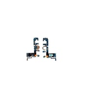 Samsung Galaxy S9 G960F İle Uyumlu Şarj Soketi (Siyah)