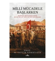 Milli Mücadele Başlarken