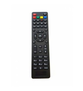 B2 Hd-500 Mini Hd Uydu Kumandası