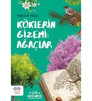 Köklerin Gizemi: Ağaçlar