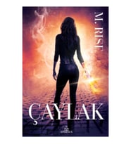 Çaylak (Ciltli)