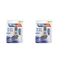 KIA Pro Ceed 2013-2015 ile uyumlu Photon Mini H8 Sis Lambası 16000 lumens