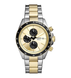 Fossil FBQ2876 Erkek Kol Saati