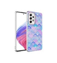 Samsung Galaxy A23 Uyumlu Kılıf Zore Bella Kapak