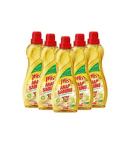 Miss Arap Sabunu 1000 ml 5 li