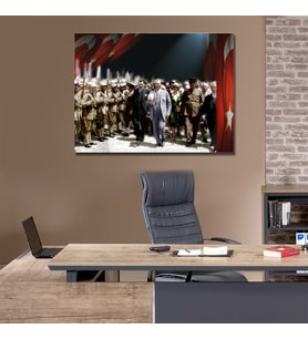 Atatürk Fotoğrafı-310
