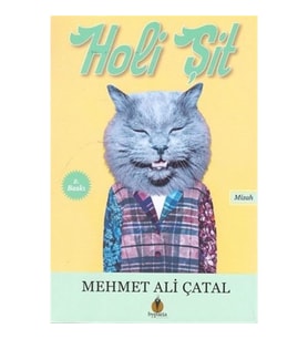 Holi Şit