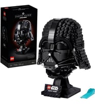 LEGO Star Wars 75304 Darth Vader Helmet