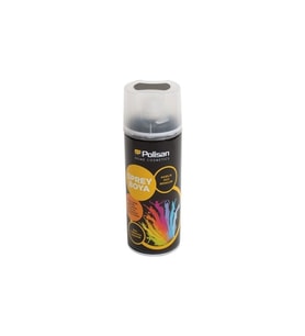 POLİSAN AKRİLİK SPREY ANTRASİT - RAL 7016 400 ML 97770160410