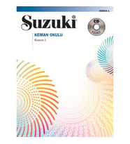 Suzuki Keman Okulu 1