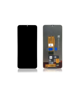 Realme C31 Ekran Dokunmatik SRV (Siyah)