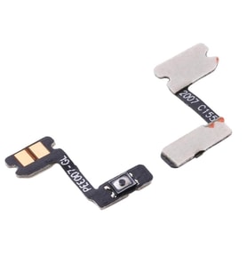 OnePlus 6 Uyumlu On Off Power Film Flex A6000 A6003