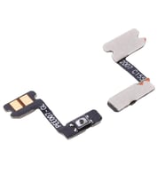 OnePlus 6 Uyumlu On Off Power Film Flex A6000 A6003
