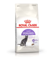 Royal Canin Sterilised37 Kısırlaşmış kedi maması 4 kg (Standart)