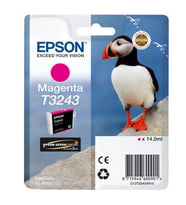 Epson T3243 C13T32434010 Kırmızı Kartuş