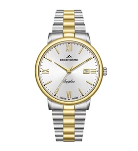 Roche Montre RMG6020-04 Erkek Kol Saati