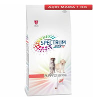 Spectrum Puppy 32 Yavru Köpek Maması 1 Kg AÇIK