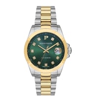 Jacques Philippe JPQLS3473X8 Kadın Kol Saati