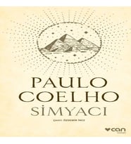 Simyacı (Özel Baskı-Ciltli-Kutulu)