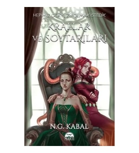 Hepimiz Gökyüzü Olmak İstedik: Krallar ve Soytarıları - Toprak Şömiz