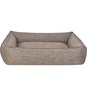 Pet Comfort Golf Kahverengi Köpek Yatağı L 105x80c