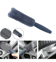Mikrofiber Jant Temizleme Fırçası