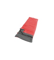 Outwell Celebration Lux Red -10 Ultra Konforlu Uyku Tulumu