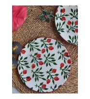 Yeniyıl 2025 Nar Çiçeği 6lı Mini Set- 15 cm.