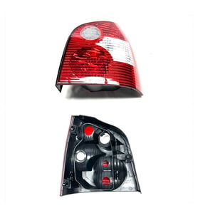 LEOPARTS Volkswagen Polo Stop Lambası Sağ 2002-2005 6Q6 945 096G