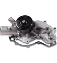 Mercedes Benz W220 V220 1999-2002 Devirdaim 6132000601 GNS