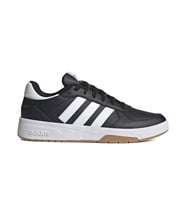 adidas Courtbeat Erkek Günlük Ayakkabı HQ1763 Siyah