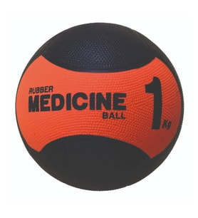Attack Sport ATK07001 Sağlık Topu 1 Kg