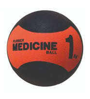 Attack Sport ATK07001 Sağlık Topu 1 Kg