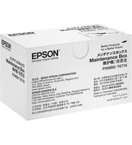 Epson T6716 Bakım Tankı (C13T671600)