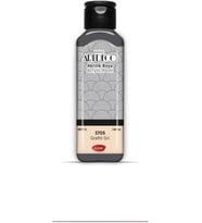Artdeco Akrilik Boya Grafiti Gri 3705, 140 ml