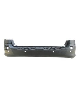 PEUGEOT 308- 08/11; ARKA TAMPON GRİ (SENSÖR DELİKLİ (STEYŞIN WAGON) TYG) 1549-2602A 7410FL
