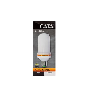 CATA  Cata Alevli Lamba Ct-4059