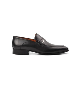 Pierre Cardin 120425 Siyah Neolit Taban Erkek Ayakkabı