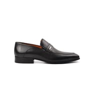Pierre Cardin 120425 Siyah Neolit Taban Erkek Ayakkabı