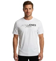 Jack & Jones Jprblaneo Erkek Tişört