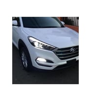 Hyundaı Tucson Led Sis Farı Ampulü Photon Zero H8
