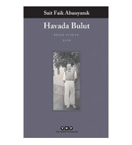 Havada Bulut